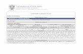 DEPARTAMENTO DE CIENCIAS DE LA SALUD - …pregrado.udg.mx/sites/default/files/unidadesAprendizaje/microbio... · La Unidad de Aprendizaje Microbiología II estudia los hongos y parásitos