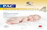 NEONATOLOGÍA - consejoneonato.com.mxconsejoneonato.com.mx/Libros/PAC_Neonato_4_L5.pdf · viii | PAC® Neonatología–4 | Libro 5 PAC® Neonatología–4 | Libro 5 | 1 Reaimación