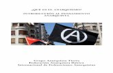 Grupo Anarquista Tierra Federación Anarquista Ibérica … · 2014-12-30 · El anarquismo es la única filosofía que devuelve a la persona la consciencia de sí misma, ya que la