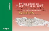 por FORMACION CONTI-1 2012 ... - Junta de Andalucía · Plan de Gestión de Calidad de la Formación Continuada en el SSPA ... incorporando la evaluación del impacto de la formación