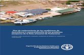 INFORME DE CONSULTORÍA - coin.fao.orgcoin.fao.org/coin-static/cms/media/20/13948176772140/terminal... · Volumen de producto ... producción pesquera de Costa Rica. De ... utilizó