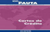 Cartas de Crédito - ICC México 57.pdf · NOTA.- ISBP se adecuó a UCP 600, mientras que otros documentos de la ICC, no incorporados, subsisten.