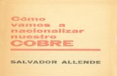 El Comand Nacionao de lla Candidatur deal El Comand Nacionao de lla Candidatur deal Dr. Allende publica est e folleto con la respuest qua e el Abanderad Populao dir o al senado Eduardr