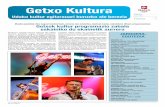 Getxo Kultura · Maceo Parker funkaren maisua ariko da aurten Getxo&Blues jaialdian Maceo Parker saxofonista famatua, funk soinuaren artista handienetako