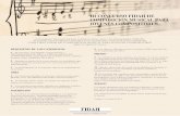 III CONCURSO FIDAH DE COMPOSICIÓN MUSICAL …fundacionfidah.com/wp-content/uploads/2015/04/FIDAH-COMPOSICIO… · III CONCURSO FIDAH DE COMPOSICIÓN MUSICAL PARA JÓVENES COMPOSITORES