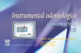 Linda R. Bartolomucci Boyd, CDA, RDA, BA - …media.axon.es/pdf/73360.pdf · les incluyen los instrumentos utilizados en ortodoncia, endodoncia y periodoncia. ... un banco de pruebas