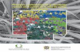 Principios y aplicaciones de la percepción remota en el ...€¦ · competitividad y la sostenibilidad del sector agroindustrial de la caña de azúcar de Colombia, ... Imágenes