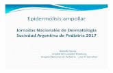 6 - Dr Verna - EA Jornadas de dermatología 2017.1 28/Verna... · Utilizar medidas físicas ambientales y TCC (Grado: C) Si ... Tt ti ti Dolor Intenso y ...
