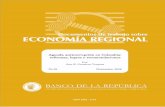 Agenda anticorrupción en Colombia: reformas, logros y ... · los efectos que tiene sobre la legitimidad de las instituciones. Rose-Ackerman (1999) afirma que cualquier estrategia
