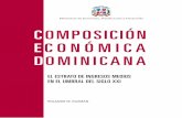 Ministerio de Economía, Planificación y Desarrollo ... · Distribución, movilidad y polarización en los ingresos dominicanos ... Gráfico 15.Distribución de los individuos según