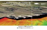 Elaboración de mapas de hábitats y caracterización de ... · Distribución de tipos sedimentarios según escala de Wentworth en la plataforma continental vasca hasta los 100 m