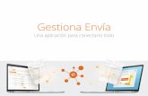 Presentación de PowerPoint - Gestionainfo.gestiona.espublico.com/gestionaenvia/Manual Gestiona Envia.pdf · Para saber cual es su sistema operativo, pulse simultáneamente ... Una