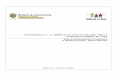361o de un CSIRT Colombiano.doc) - …€¦ · página 2 de 192 informe final para la constituciÓn de un csirt colombiano – modelo de seguridad – estrategia de gobierno en lÍnea