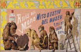 Museu de Badalona a partir d’una postal d’A. Roig · o Stéphane Grapelli, per elaborar la seva proposta. Un repertori carregat de ritme i swing, directe i melòdic, i ple de