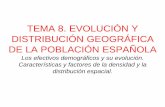 TEMA 8. EVOLUCIÓN Y DISTRIBUCIÓN …iesjorgejuan.es/sites/default/files/apuntes/sociales... · 2015-01-10 · En España, el Instituto Nacional de Estadística (INE) es ... (elaboración