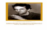 Roberto Bolaño en la Biblioteca Hispánica - aecid.es · Libros de Roberto Bolaño en el Catálogo de la Biblioteca Hispánica. Autor: Bolaño, Roberto ... Notas: Premio Herralde