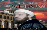El Noble Sheij Muhammad Abul Huda al- - sunnismo.com€¦ · Su linaje: Su linaje es Sharif-Hasani, llegando el mismo hasta el fundador de la dinastía Idrisi en Marruecos, Mawlana