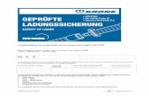 Prüfheft PKA (Pritsche,Koffer,Anhänger)int.krone-trailer.com/fileadmin/contentmedia/pdf/pruefheft/... · en el primer ensayo y posteriormente se deberá confirmar: Fecha del primer