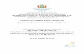Licitación Pública Internacional Adquisición de ...newsletter.adimra.org.ar/files/BenJPjQh/Documento Base de... · 2 estado plurinacional de bolivia ministerio de educaciÓn viceministerio