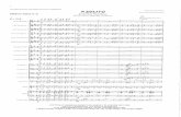 176 - Música Creativa | 30 años en la vanguardia de la ... · Medium Salsa in '2' Alto Saxophone ... Baritone Saxoohone Trumpet in B I frumpet in B Trumpet in B 3 Trumpet in B b4