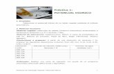 Práctica 1: POTENCIAL HIDRICO - OpenCourseWare …ocw.bib.upct.es/pluginfile.php/5399/mod_resource/content/1/... · Prácticas de Fisiología Vegetal: Potencial hídrico 1 Práctica