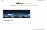 Guia de Halo Wars para Xbox 360 - Trucoteca.comfotos.trucoteca.com/pdf-guias/guia-trucoteca-halo-wars-xbox-360.pdf · No te centres en construir una unidad grande y fuerte como ...