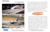 PIZZAS - mantuasurgelati.commantuasurgelati.com/wp-content/uploads/2015/03/cat_pizzas.pdf · primer producto industrial lanzado en el circuito distributivo europeo de ... ha hecho