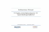 Estudio: Interlaboratorios de Eficiencia Energética …dataset.cne.cl/Energia_Abierta/Estudios/SEC/InterlabEE... · En este informe final se presenta el ... “Interlaboratorios