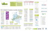 Así se adapta Colombia al cambio climáticoawsassets.panda.org/downloads/6__especial_editorial___6__pag__24... · La contaminación debido a la minería, los cambios en el uso ...