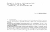 Estudio Sobre la Depresion de Calcocita en la Flotacion de …artigos.entmme.org/download/1976(3)/volume_1/71 - Heriberto... · reactivo más difundido es el sulfuro de sodio, base