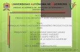 MODULO: PREDUCCION DEHUEVO Y AVES DOMESTICAS …files.la-parvada-calentana2.webnode.mx/200000088-9243e933d9... · unidad acadÉmica de medicina veterinaria y zootecnia. modulo: preduccion