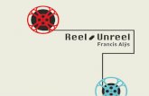 Reel Unreel - bolit.cat · Reel-Unreel és una pel·lícula de Francis Alÿs realitzada en col·laboració amb el director afganès Amal Maiwandi i l'arquitecte francès Julien Devaux,