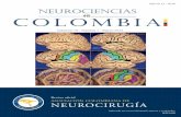 ASOCIACIÓN COLOMBIANA DE NEUROCIRUGÍA - … · anatómico de los surcos y giros cerebrales en neuro-cirugía utilizando 10 cabezas de cadáveres adultos, fijadas en formol e inyectadas