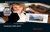 2009 spansh sourcebook - GSE Electric · OMNI400N Comunicador/controlde4-8zonas •Historialde128eventosconindicacióndefechayhora …
