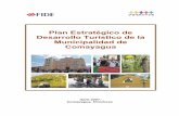 Plan Estratégico de Desarrollo Turístico de la ... Web 2012/Pagina Web... · Comayagua, Honduras “Plan Estratégico de Desarrollo Turístico de la ... actividades culturales y