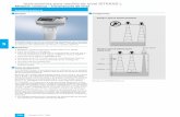 Instrumentos para medida de nivel SITRANS L …soltechltda.com/pdf/Siemens_Transmisor_de_Nivel_Probe_LU.pdf · 2011-02-08 · El SITRANS LU Probe es la sonda premiada Milltronics