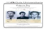 Octavio Paz - UAM Azcapotzalco · La legislación secundaria ... MÓDULO IV. MARCO JURÍDICO DE LAS MINAS DE ... 2do. piso, teléfonos: 5318-9215 y 9217.