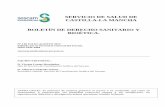SERVICIO DE SALUD DE CASTILLA-LA MANCHA …sescam.castillalamancha.es/sites/sescam.castillalamancha.es/.../148... · 2 2.- LEGISLACIÓN COMENTADA: - Circular 2 /2017, de la Fiscalía