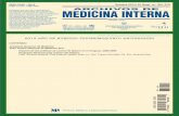 2013 año … · Archivos de Medicina Interna está inscrita en el libro VI folio 289 del registro de Ley de imprenta. ... Alba Larre Borges ... Resumen: Arch med Interna 2013 - 35