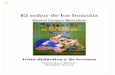 Actividades El señor de los bonsáisRemeiMASTERB · El Gran Circo Ruso (Historia, ... Presentación del libro: ...  . EL SEÑOR DE LOS BONSÁIS M ...