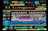 El Longino Soy del Norte - El Longino de Iquiquediariolongino.cl/wp-content/uploads/2017/11/longinoiqqnoviembre16.pdf · para satisfacer la primera demanda de nuevos clientes con
