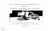 Molino Tamizador con Tamices Cónicosciat-library.ciat.cgiar.org/ciat_digital/CIAT/books/historical/178.pdf · de malla expandida, la potencia se transmite desde el motor por la polea