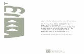 Servicio Canario de Empleo - Gobierno de Canarias · El centro o entidad podrá, una vez iniciado un curso, solicitar una suspensión temporal del ... Documentación>Plantilla curriculum