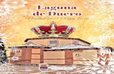 Laguna de Duero - elsurdevalladolid.com · ciones musicales navideñas, coged caramelos en la ca- ... ORGANIZA AYUNTAMIENTO DE LAGUNA DE DUERO. COLABORAN. AFALA, A.V. PROTECCIÓN
