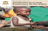 ÍNDICE - Protectora niñosprotectoraninos.org/.../uploads/2016/12/boletin-2016-2017-v21.pdf · 21 “Asociación ... negativos que abocan a los niños a situaciones de indefensión