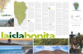 Don’t miss… La isla Die Insel - Stars Island La Palma · se le conozca también como “La Isla Bonita” o la “Isla verde” como no es casualidad que sea toda ella una Reserva