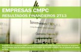 EMPRESAS CMPC - s21.q4cdn.coms21.q4cdn.com/798526818/files/doc_financials/Spanish/Quarterly...  â€¢Trinidad