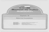 nuevo-103 - Ford Sierra Net - Historia e información del ...fordsierranet.com.ar/Fotos/03_Arbol_de_Transmision.pdf · ARBOL DE TRANSMISION 1. CARACTERISTICAS GENERALES I . I. Descripción