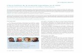 Claves teóricas de la mutación espontánea en el ADN · Claves teóricas de la mutación espontánea en el ADN José Pedro Cerón-Carrasco, Denis Jacquemin, José Zúñiga y Alberto