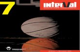 REVISTA DEL COMITÈ I L’ESCOLA D’ÀRBITRES · nostra revista, la primera, “Basquet.net”, un espai on opina gent de fora del nostre comitè: entrenadors, jugadors, etc. En